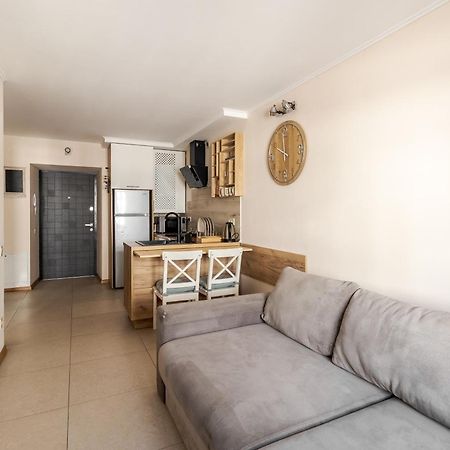 Tut Staroevreyska С Apartment Lviv Extérieur photo