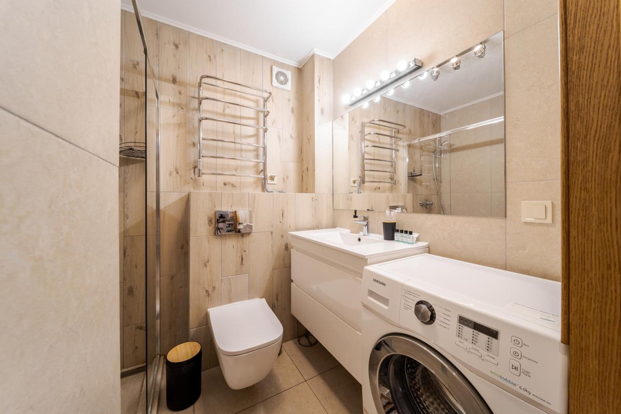 Tut Staroevreyska С Apartment Lviv Extérieur photo